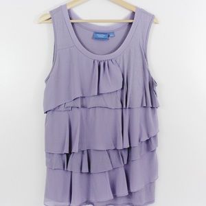 Simply Vera Wang Top